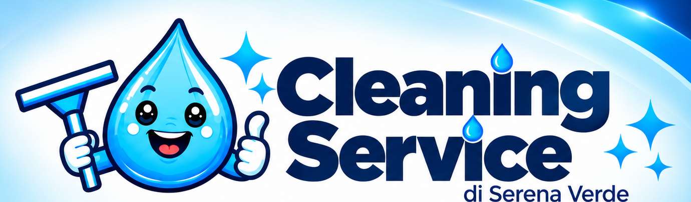 Cleaning Service di Serena Verde